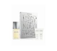 L'Eau D'Issey Pour Homme Lote 3 Pz