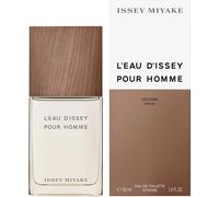 Issey Miyake L'Eau d'Issey Pour Homme Vétiver Eau de Toilette Intense (uomo) 100 ml