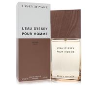 L'eau D'issey Pour Homme Vetiver Miyake Eau De Toilette Intense 100 ml