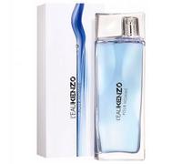 KENZO L´Eau Kenzo Pour Homme Eau de Toilette uomo 100 ml