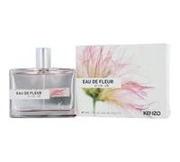 L'Eau par Kenzo L'Eau De Fleur De Soie Silk 50 ml Eau de Toilette Spray Donna