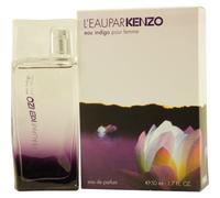 L'eau par Kenzo L'eau Indigo Eau de Parfum 50 ml Spray Donna