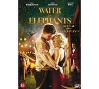 L'Eau pour les Elephants - DVD