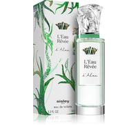 Sisley L'Eau Rêvée D'Alma Eau de Toilette unisex 100 ml