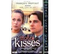 Leaud/Jade/Ceccaldi/Duhamel/Se - Stolen Kisses [1968]