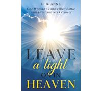 Leave a Light On in Heaven