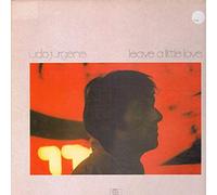 Leave a little love / Vinyl single [Vinyl-Single 7'']