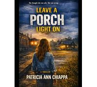 Leave a Porch Light On