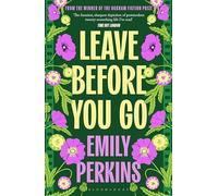 Leave Before You Go