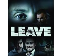 Leave (Blu-ray) Bryan Cranston Rick Gomez Ron Livingston Vinesa Shaw