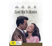 Leave Her to Heaven