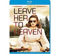 Leave Her to Heaven