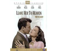 Leave Her To Heaven