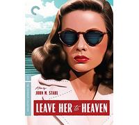 Leave Her to Heaven (Criterion Collection)