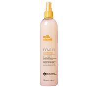 Leave In Conditioner 350 ml Spray Balsamo Senza Risciacquo per Tutti i Tipi di