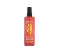 Leave-in Hair Care Matrix Glow Mania 250Ml Glow Gatekeeper Leave-In Conditioner (Leave-In Hair Care) Per Donna