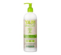 Leave In Ultra Idratante Metodo Curly - Yari Green Curls - Ultra Hydrating Leave-in Conditioner 500ml