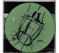 LEAVE IT ALONE 12" SINGLE UK EPIC 1993