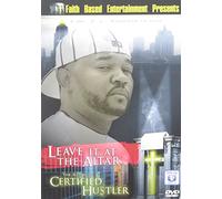 Leave It at the Altar