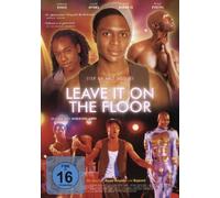 Leave It On The Floor (OmU)
