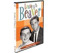 Leave It To Beaver (1957/ Shout Factory): The Complete 6th Season