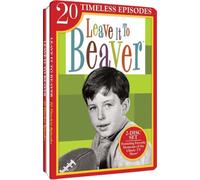 Leave It to Beaver: 20 Timeless Episodes