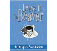 Leave It To Beaver: Complete Second Season (3 Dvd) [Edizione: Stati Uniti]