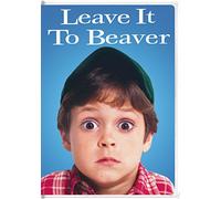 Leave It To Beaver [Edizione: Stati Uniti]