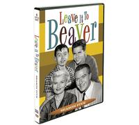 Leave It to Beaver: Season 5 (DVD) Jerry Mathers Norman Tokar