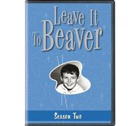 Leave It To Beaver: Season Two (6 Dvd) [Edizione: Stati Uniti]