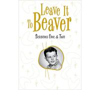 Leave It To Beaver: Seasons One & Two (12 Dvd) [Edizione: Stati Uniti]