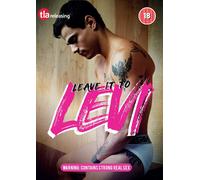 Leave it to Levi (DVD) Levi Karter Liam Riley Jake Jaxson