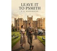 Leave It to Psmith