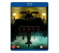 Leave ( Leave - Don't Say She Didn't Warn You ) [ Origine Danese, Nessuna Lingua Italiana ] (Blu-Ray)