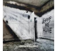 leave me alone (magenta vinyl)