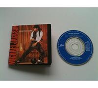 Leave Me Alone [Single] [Audio CD] Michael Jackson