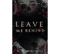 Leave Me Behind