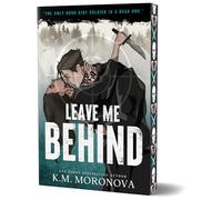 Leave Me Behind (Deluxe Edition)