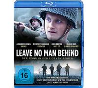 Leave no man behind