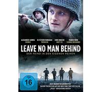 Leave no man behind