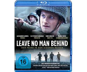 Leave no man behind