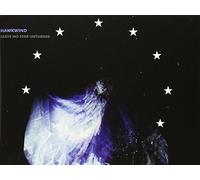 Leave No Star Unturned: Cambridge January 1972 by Hawkwind (2011-09-27)