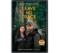 Leave No Trace (DVD) Ben Foster Thomasin McKenzie Jeff Kober Dale Dickey