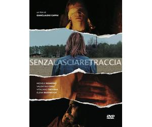 Leave No Trace / I Know There Is a Man ( Senza lasciare traccia / So Che C'è Un Uomo ) ( I know there is a man )