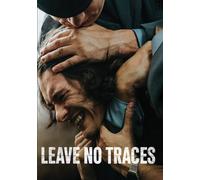 Leave No Traces (DVD) Tomasz Zietek Sandra Korzeniak Jan P. Matuszynski