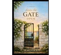 Leave the gate open