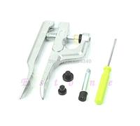 leave the ghost behind (blue/pink vinyl)