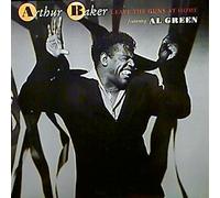 Leave The Guns At Home - Feat. Al Green