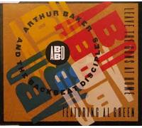 Leave the guns at home [Single-CD]