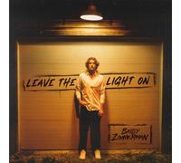 leave the light on